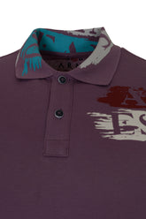 ARMA Men Polo T-Shirt